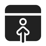 Calendar Today SVG Icon